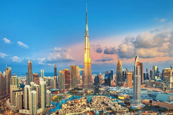 UAE Visas